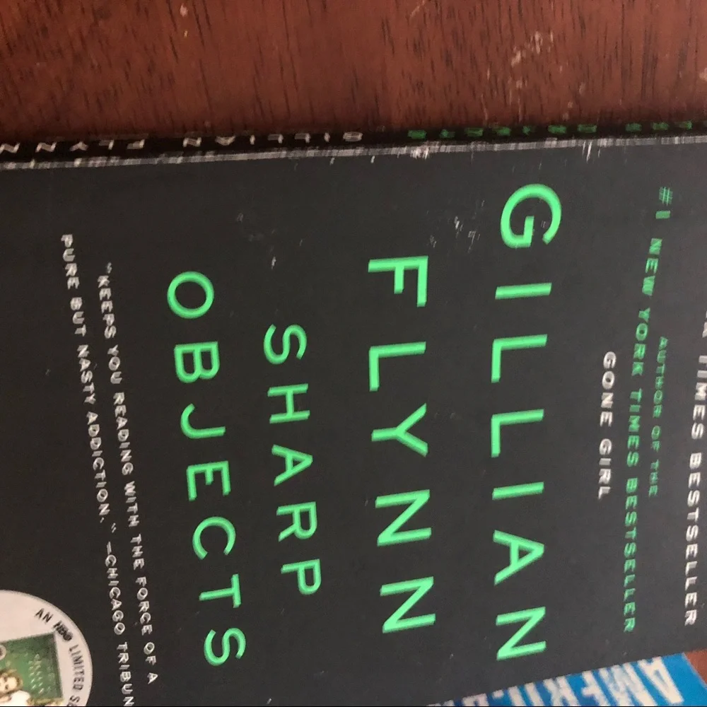 Book bundle - Picture 4 of 6